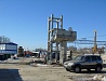 Строительство пешеходного моста на оп. Чухлинка в комплексе с реконструкцией пасссажирских платформ МЖД